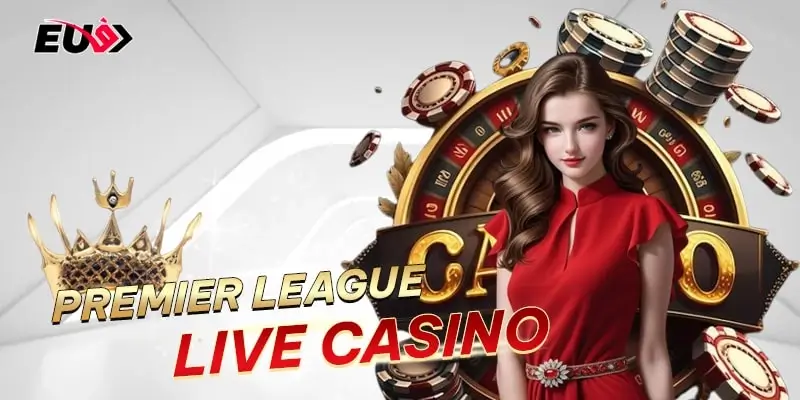 premier league live casino