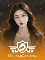 Dream Gaming online casino live game