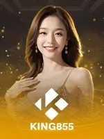 King855 online casino live game