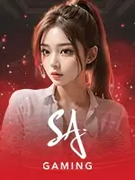 SA Gaming online casino live game