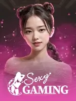 Sexy Gaming online casino live game