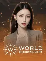 World Entertainment online casino live game