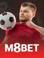 m8bet online casino sport game
